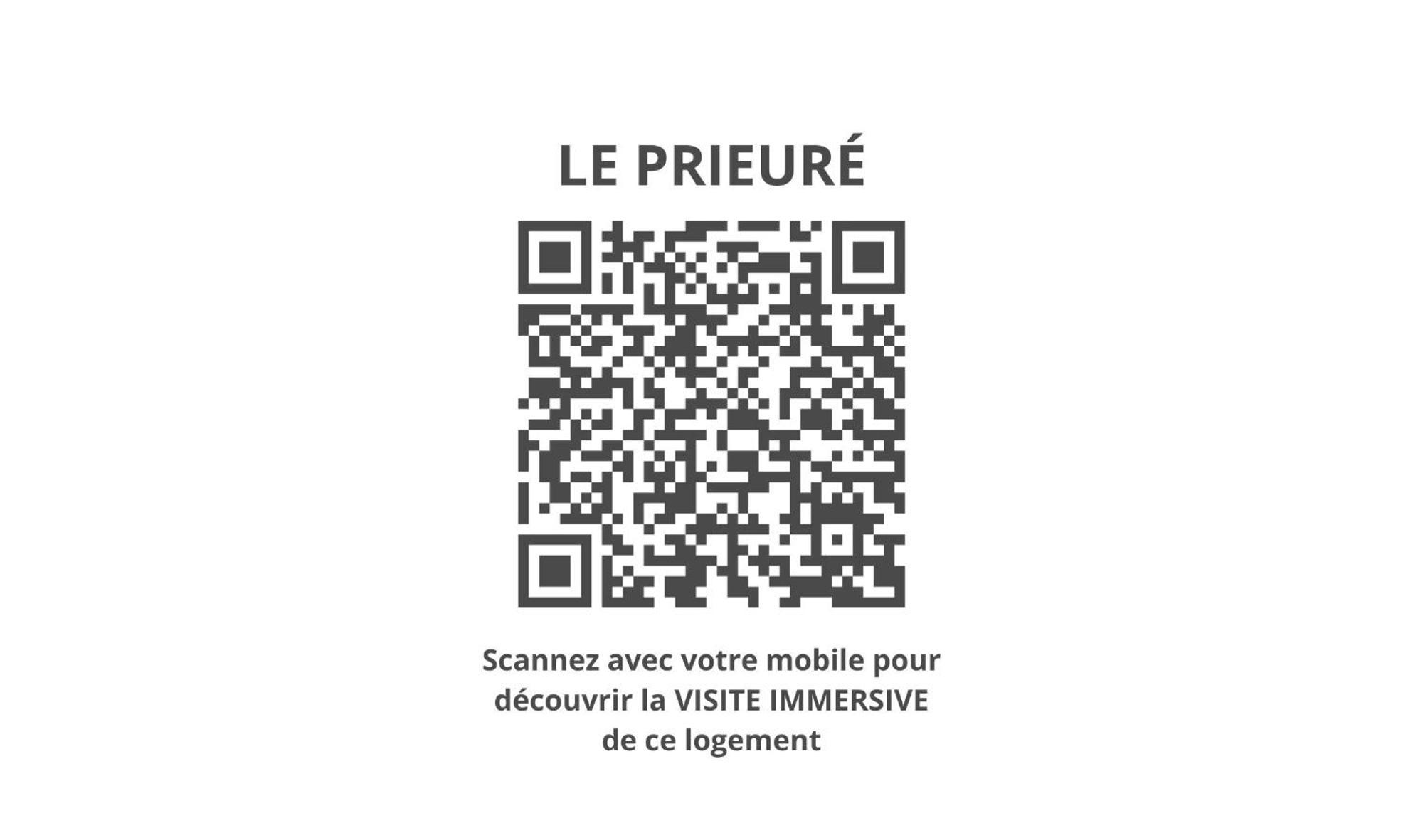 Le Prieure Apartment Тулуза Екстериор снимка